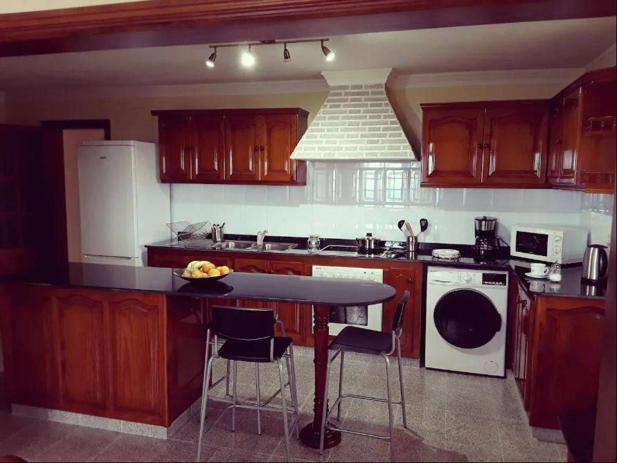 Sea And Mountain View Apartment Los Llanos De Aridane Exterior foto